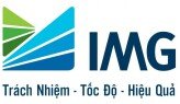 Công ty cổ phần đầu tư IMG