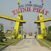 Khu công nghiệp Thịnh Phát