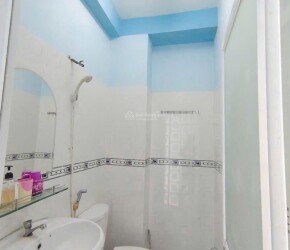 Bán Nhà Đẹp Ngay Mặt Tiền Đường 15 Ngay Chợ Cư Xá Quận 7