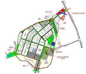 Bán Đất Dịch Vụ Tại Kcn Long Thành, Huyện Long Thành, Đồng Nai