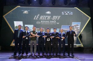 Elite Life thu hút thị trường BĐS Nam Sài Gòn với sự kiện kick-off hoành tráng