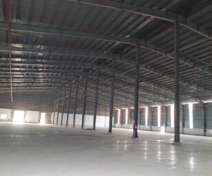 Cho thuê kho chứa hàng và xưởng sản xuất khu vực Quận 2, KCN Cát Lái