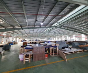 Cần bán nhà xưởng đang cho thuê tại Uyên Hưng, Thị xã Tân Uyên, tỉnh Bình Dương