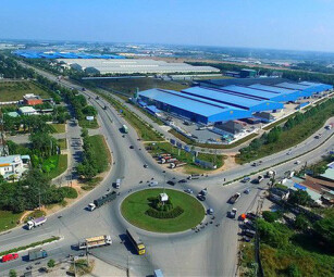 Cần bán đất dt 22 hecta đường container tại Đất Cuốc, huyện Bắc Tân Uyên, tỉnh Bình Dương