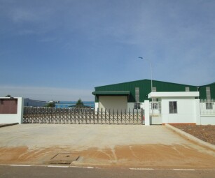 Cho thuê kho, nhà xưởng tiêu chuẩn trong KCN Nhơn Trạch, huyện Nhơn Trạch, tỉnh Đồng Nai