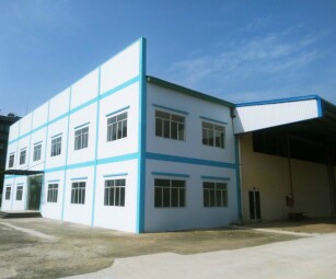 Cần bán hoặc cho thuê xưởng mặt tiền đường trong KCN Long Thành, tỉnh Đồng Nai