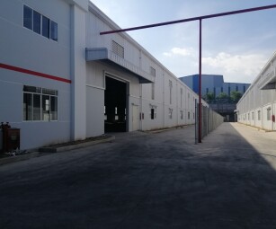 Cho thuê xưởng mới xây kinh doanh đa ngành nghề tại KCN Nhơn Trạch 3, tỉnh Đồng Nai