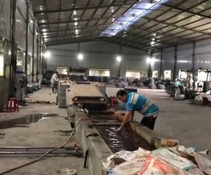 Xưởng cho thuê dài hạn tại CCN Long Phước 1, huyện Long Thành, tỉnh Đồng Nai