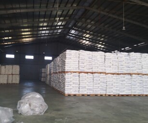 Cần cho thuê hai xưởng đang trống tại KCN Tân Đức, huyện Đức Hòa, tỉnh Long An
