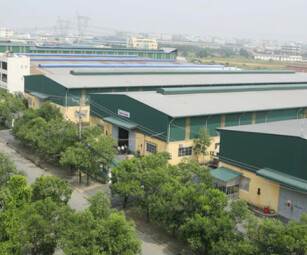 Cần bán đất và nhà xưởng diện tích 2ha trong Khu chế xuất Tân Thuận, Quận 7, TP.HCM