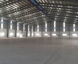 Bán nhà xưởng mới xây trong KCN Long Hậu, huyện Cần Giuộc, tỉnh Long An