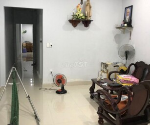 Cần cho thuê nhà tại hẻm 253 Trần Xuân Soạn, P. Tân Kiểng Quận 7
