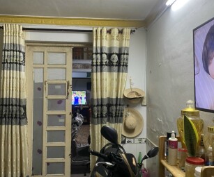 Bán nhà 1 lầu đường Võ Thị Nhờ, P.Tân Thuận Đông, Q7