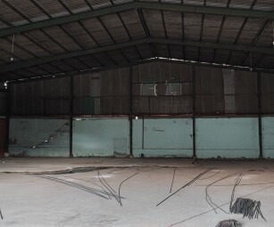 Kho xưởng đường xe container, Phường Tân Tạo, Quận Bình Tân, TPHCM