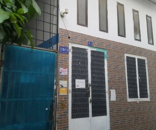 Bán gấp nhà trọ đường Nguyễn Thị Thập, phường Bình Thuận, Quận 7, TPHCM