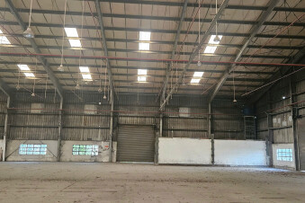 Cần Cho Thuê Kho Tiêu Chuẩn Vị Trí Đắc Địa Nằm Ngay Trung Tâm Kho Vận Logistics Trực Thuộc Khu Công Nghiệp Cát Lái ,Thành Phố Thủ Đức, Tphcm.