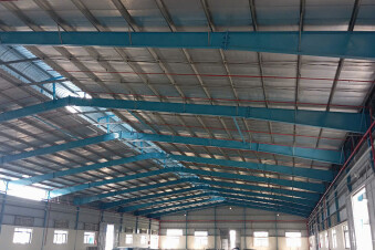 Cho Thuê Kho Xưởng Tiêu Chuẩn Tại Kcn Vĩnh Lộc 2, Long An – Giải Pháp Hoàn Hảo Cho Doanh Nghiệp