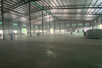 Cho Thuê Xưởng Tại Kcn Vinatex-Tân Tạo, Huyện Nhơn Trạch, Đồng Nai