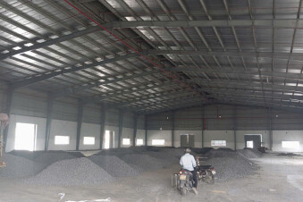 Cho Thuê Kho Xưởng 3200M² Tại Kcn Hải Sơn - Khởi Đầu Thành Công Của Bạn!