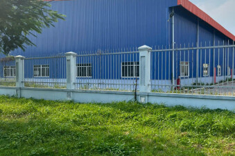 Cho Thuê Xưởng Tại Kcn Nhơn Trạch 1, Huyện Nhơn Trạch, Br-Vt