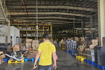 Cần Bán Và Cho Thuê Kho Xưởng Trong Khu Công Nghiệp Long Hậu,Long An.