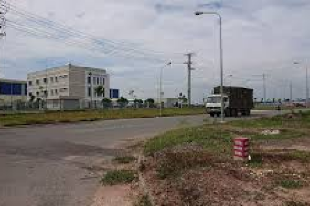 Bán Đất Kcn B1 Tiến Hùng, Thị Xã Phú Mỹ, Br-Vt