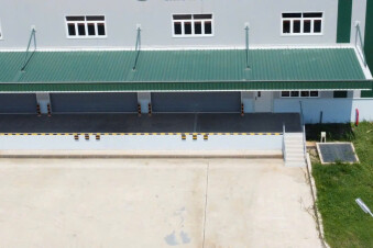 Cần Cho Thuê Hoặc Bán Nhà Xưởng Mới Xây Trong Khu Công Đông Nam ,Tphcm