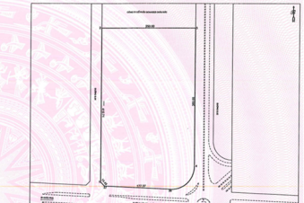 Bán Đất Có Sổ Đã Trả Tiền 1 Lần Kcn Châu Đức, Bà Rịa Vũng Tàu