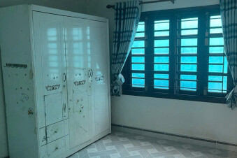Nhà 1 Lầu Đường Số 21 Tân Quy Gần Trường Lê Thánh Tôn.