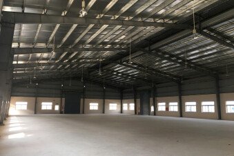 Cho Thuê Xưởng Tại Kcn Long Thành, Huyện Long Thành, Đồng Nai Vn