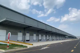 Cho Thuê Kho Tiêu Chuẩn Cao Kcn Giang Điền – Gần Icd Tân Cảng Long Bình