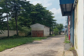 Khám Phá Không Gian Lý Tưởng Để Hiện Thực Hóa Giấc Mơ Kinh Doanh Của Bạn Tại Nhà Xưởng Bình An, Bến Lức – Nơi Mọi Ý Tưởng Đều Có Thể Bay Xa.