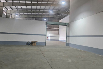 Cho Thuê – Kho Đa Dạng Có Văn Phòng (Tổng Diện Tích Đất: 45.000M²)