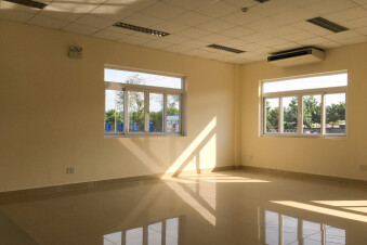 Cho Thuê Xưởng Tại Kcn Long Thành, Huyện Long Thành, Đồng Nai Vn