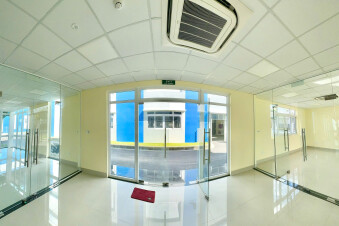 Cho Thuê Xưởng Tại Khu Công Nghiệp Long Thành, Huyện Long Thành, Đồng Nai