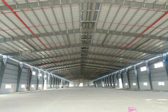 Cho Thuê Xưởng Tại Kcn Phú Mỹ 1, Tx Phú Mỹ, Tỉnh Bà Rịa - Vũng Tàu