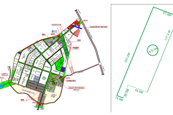 Bán Đất Dịch Vụ Tại Kcn Long Thành, Huyện Long Thành, Đồng Nai