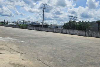 Cần Cho Thuê Kho Tiêu Chuẩn Diện Tích 18,000M2 Tọa Lạc Tại Thành Phố Thủ Đức, Tphcm.