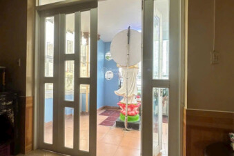 Bán Nhà Mặt Tiền Đường Số Tân Quy Quận 7