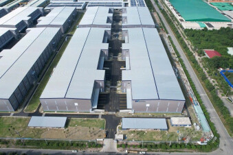 Cho Thuê Kho Tại Kcn Nhơn Trạch 2, Huyện Nhơn Trạch, Đồng Nai