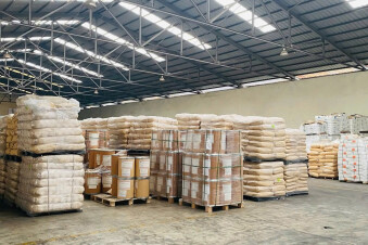 Cần Cho Thuê Kho Chứa Hàng Mặt Tiền Dt 743  Dĩ An ,Tphcm