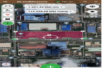 Cho Thuê Xưởng Tại Kcn Nhơn Trạch 2- Lộc Khang, Huyện Nhơn Trạch, Đồng Nai
