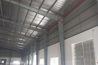 Cho Thuê Kho Xưởng 3200M² Tại Kcn Hải Sơn - Khởi Đầu Thành Công Của Bạn!