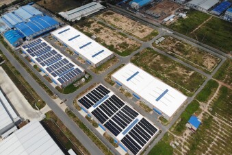 Cho Thuê Xưởng Tại Kcn Lộc An Bình Sơn, Huyện Long Thành, Đồng Nai