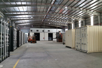 Bán Hoặc Cho Thuê Xưởng  Tại Kcn Long Hậu, Cần Giuộc, Long An