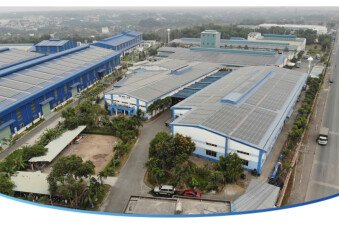 Bán Xưởng Tại Kcn Long Thành, Huyện Long Thành, Đồng Nai