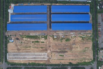 Cho Thuê Xưởng Tại Kcn Phú Mỹ 1, Tx Phú Mỹ, Tỉnh Bà Rịa - Vũng Tàu