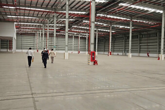 Cho Thuê Kho Kcn Vsip2, Bình Dương.
