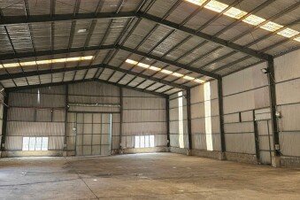 Cho Thuê Kho Xưởng 7000M2 Trong Khu Công  Nghiệp Hiệp Phước , Nhà Bè, Thành Phố Hồ Chí Minh