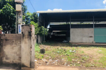 Bán Xưởng Châu Đức Vũng Tàu – Vị Trí Vàng, Giá 5,88 Tỷ